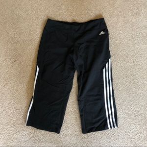 Adidas short leggings/pants